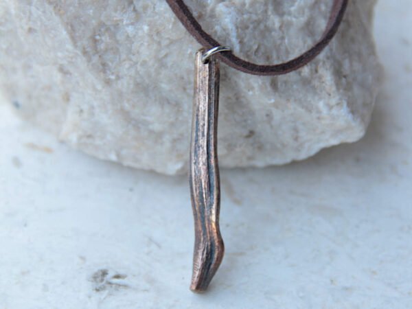 Skulptura Willow Wave